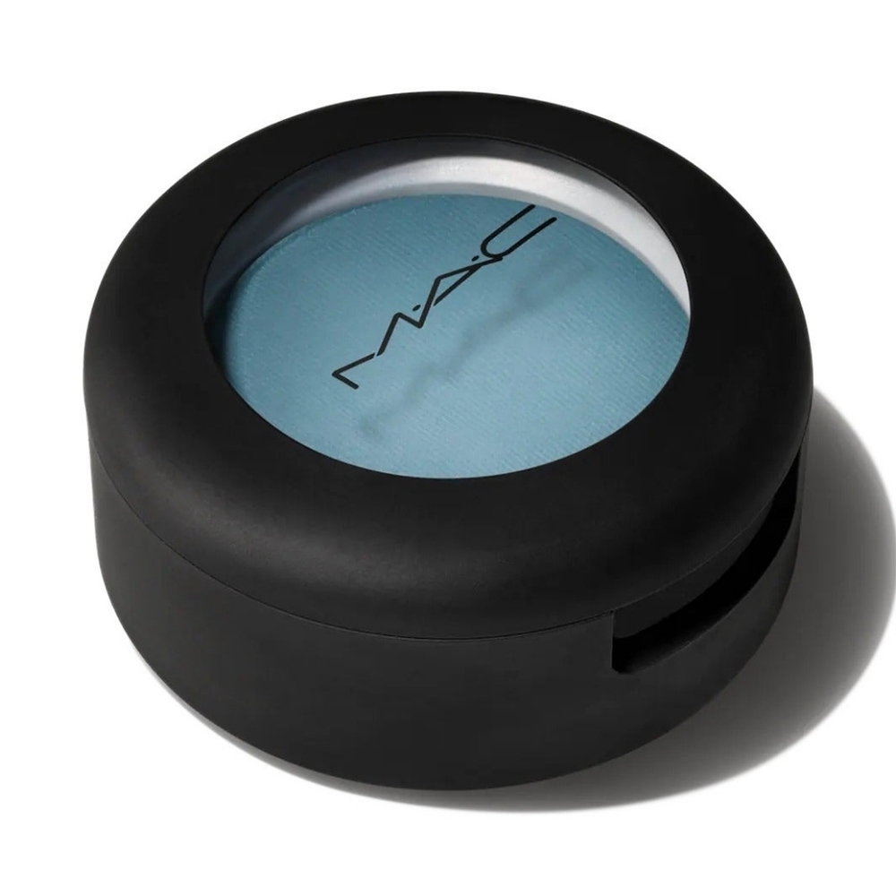 MAC Powder Kiss Soft Matte Eye Shadow - Good Jeans